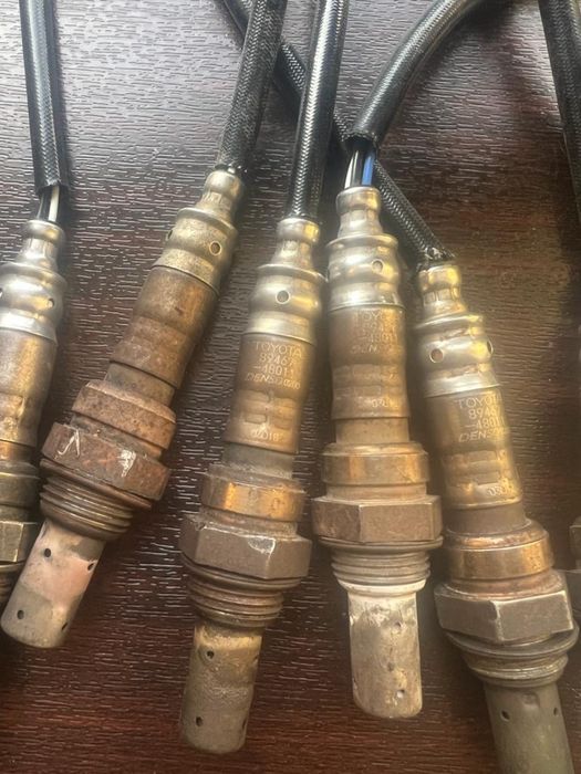 Лямдазонд РХ300 RX300