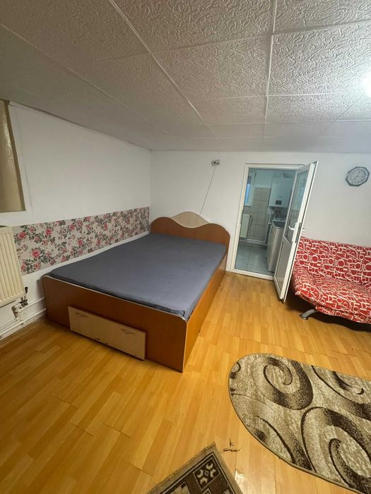 Garsoniera de Inchiriat