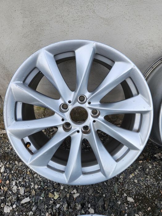 Jante 18 zoll BMW  seria 5 f10. 8jx18H2