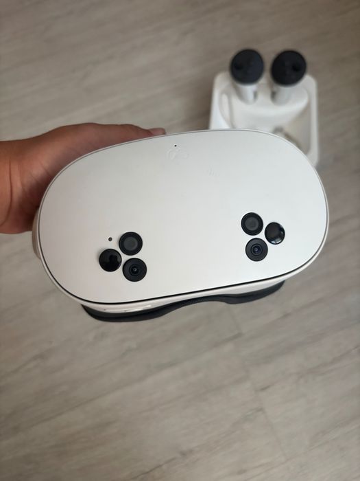 Vr очила Meta quest 3s