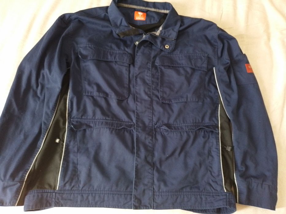 Bluză Engelbert Strauss