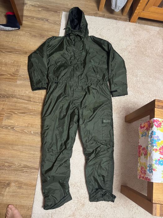 Combinezon Salopetă impermeabilă Baleno