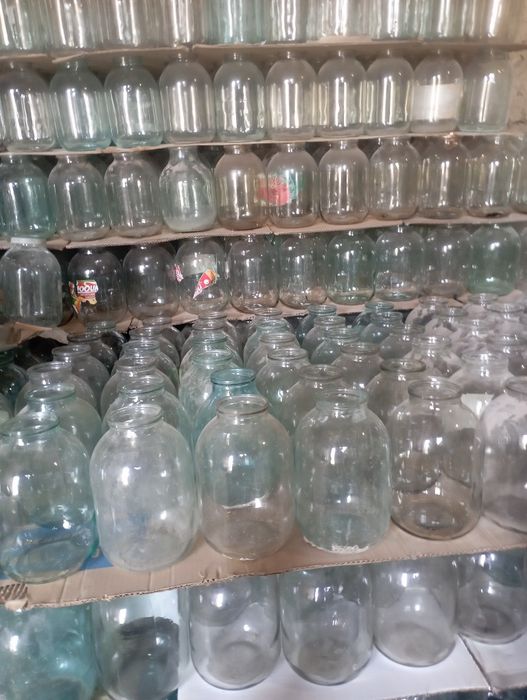 Banka ,bonka sotamiz 0,43l,0,72l, 1litr,1,5l2l,3litr