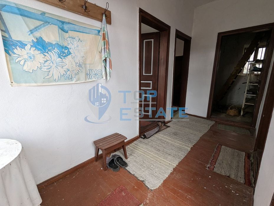 Продава се Къща в с. Бяла река, Област Велико Търново - 155 кв.м за 162 €/кв.м - Снимка #5