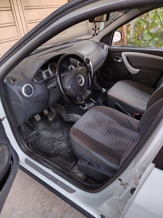 Lada Vesta 2019 radnoy