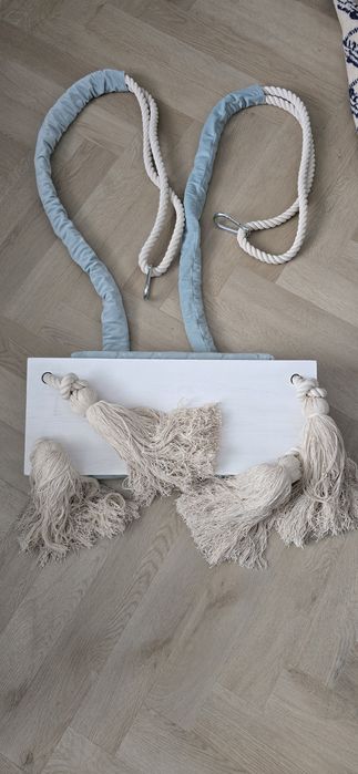 Leagan copii interior