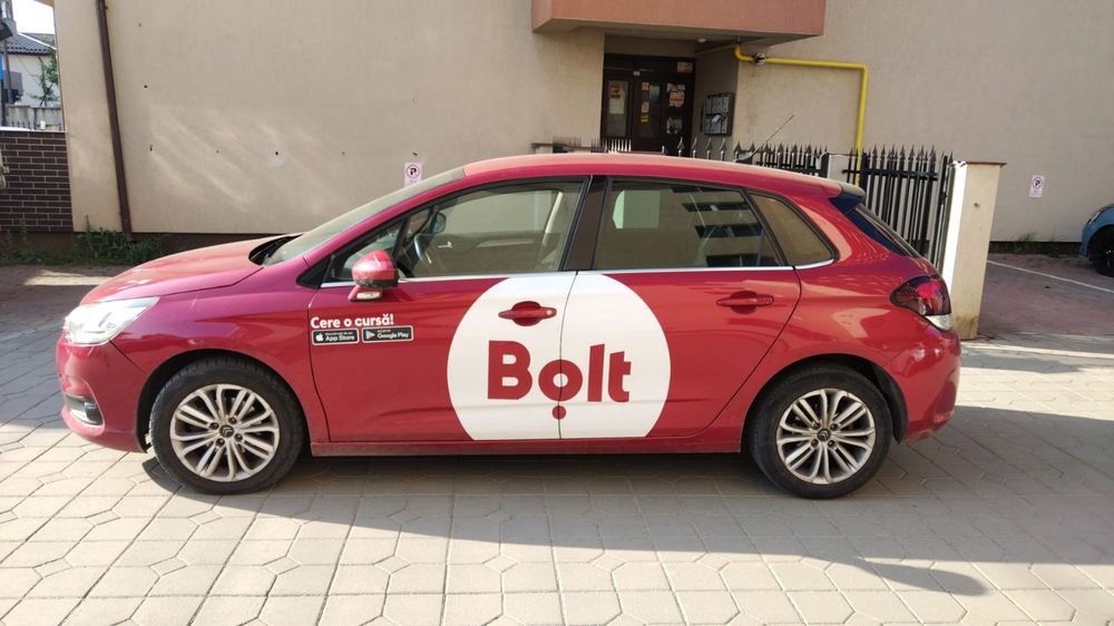 Vând Citroen C4  , an 2016