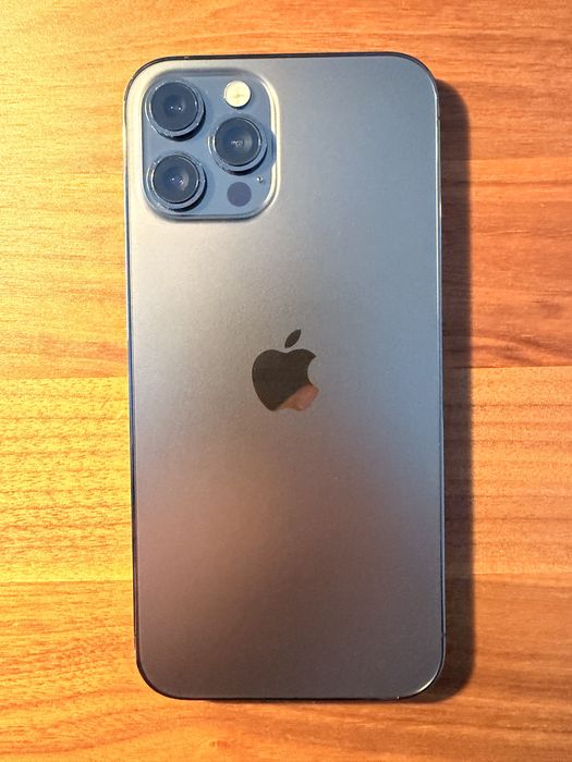 iPhone 12 Pro Max