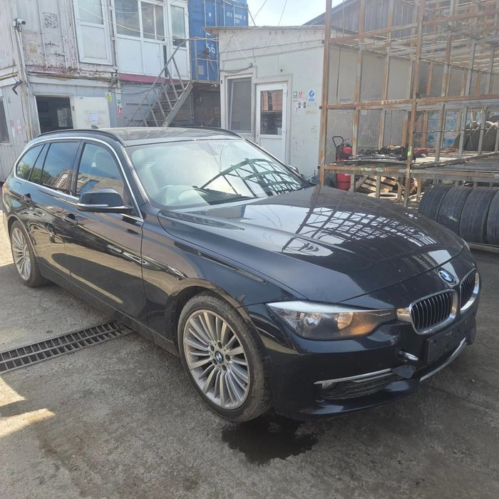 Dezmembrari BMW 3 - F30, F35, F80, F31 (2011-2020) 320 d Motorina