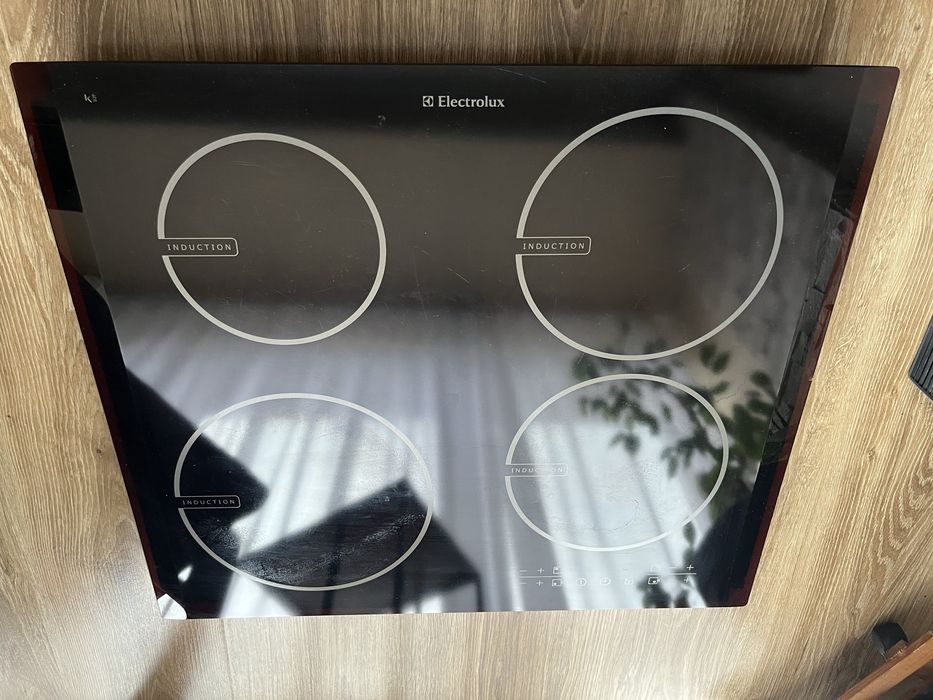 Plita inductie Electrolux