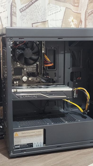 Продам компьютер дёшево