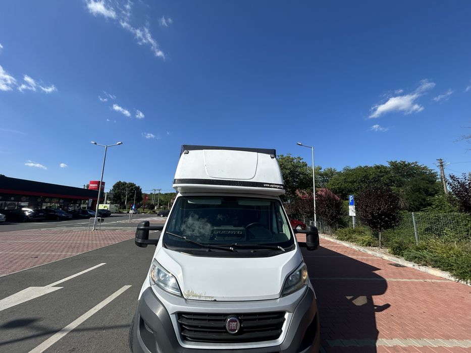 Fiat Ducato 2017