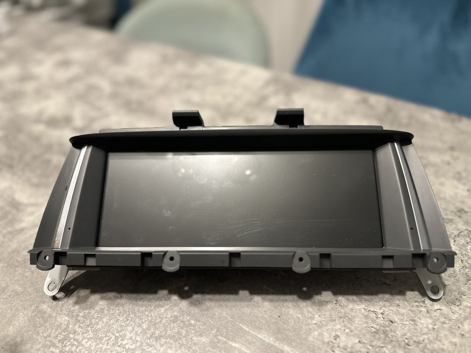 Navigație Android BMW X3 F25 / X4 F26 NBT – 8.8” – 6GB RAM / 128GB