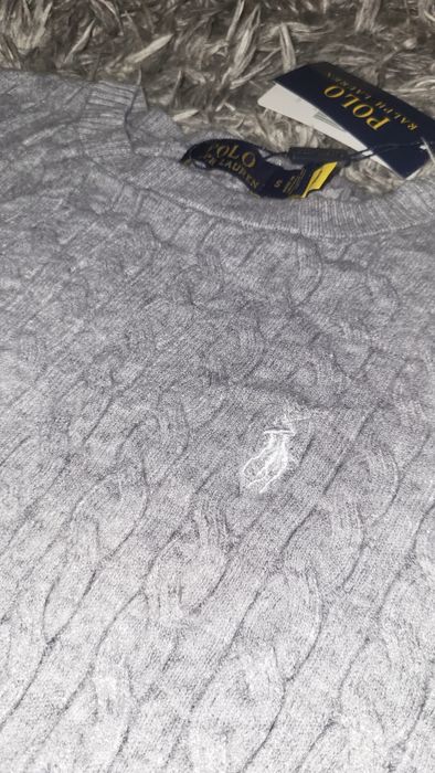 Bluza Polo Ralph Lauren