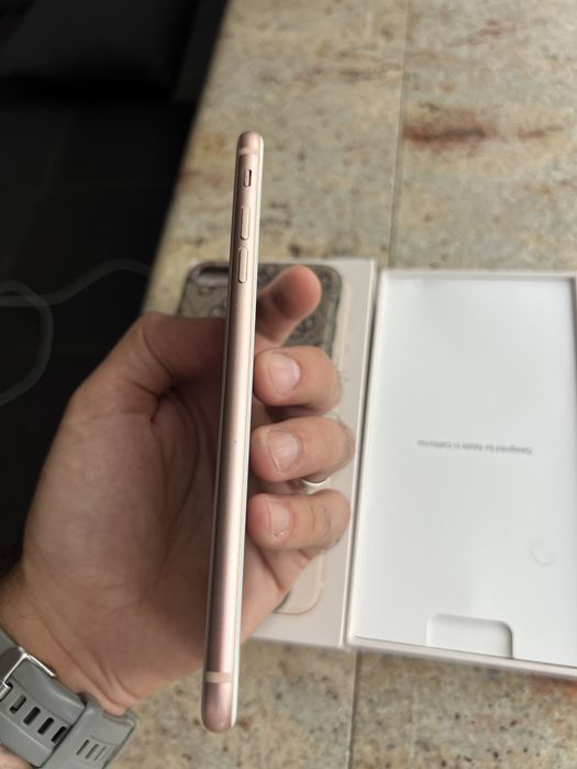 iPhone 8 Plus neverlocked