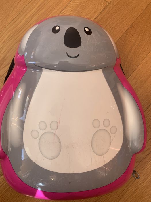 Детски раници,, ергономичен гръб,