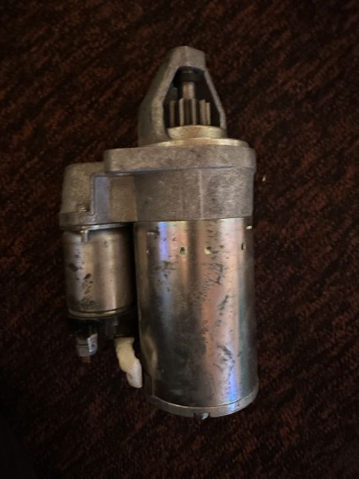 стартер сатам 2болтты