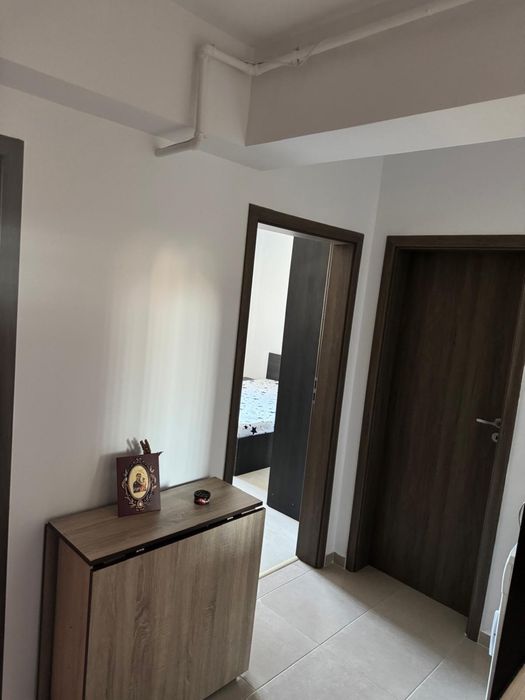 Apartament 2 camere de inchiriat Leroy Merlin + loc de parcare