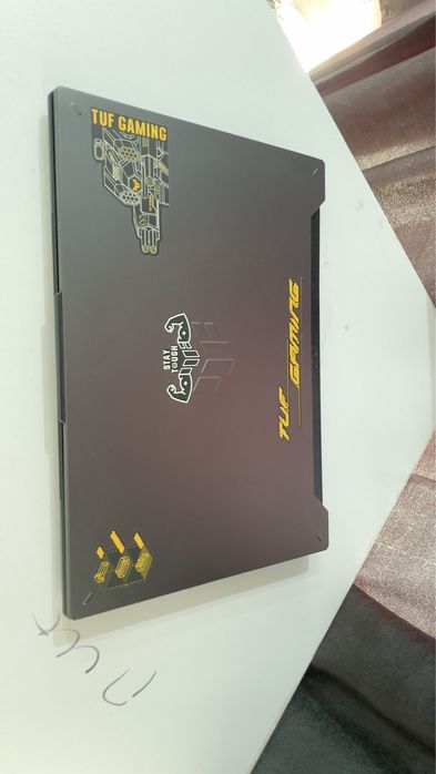 Asus tuf gaming A15