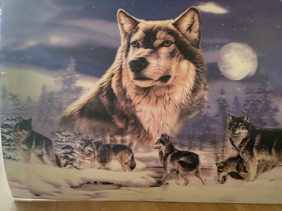 Картина или обмен