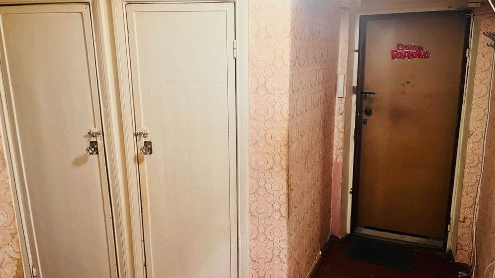 Продам 2-х комнатную квартиру