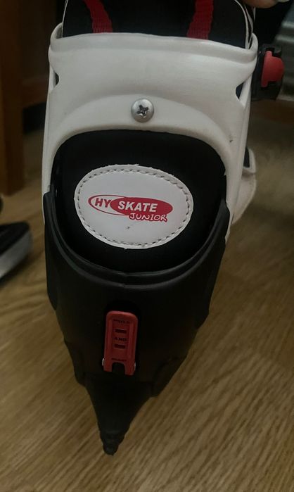 Patine copii mărimile 33-36