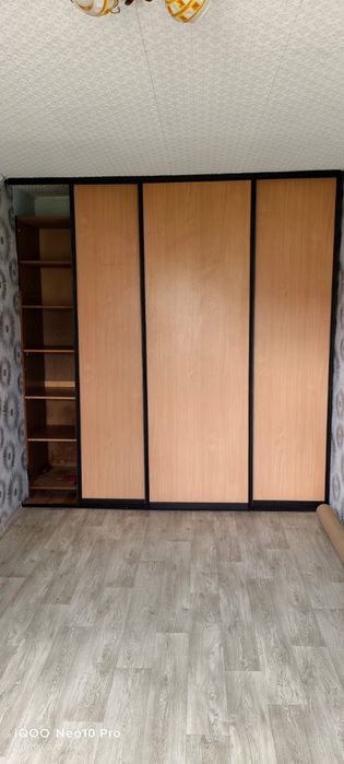 Продам 2 комнатную квартиру