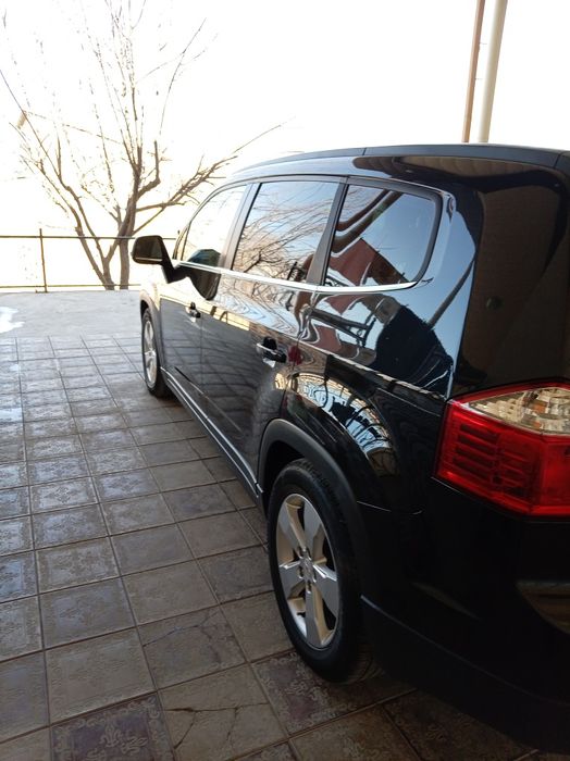 Orlando yaxshi  xolatda