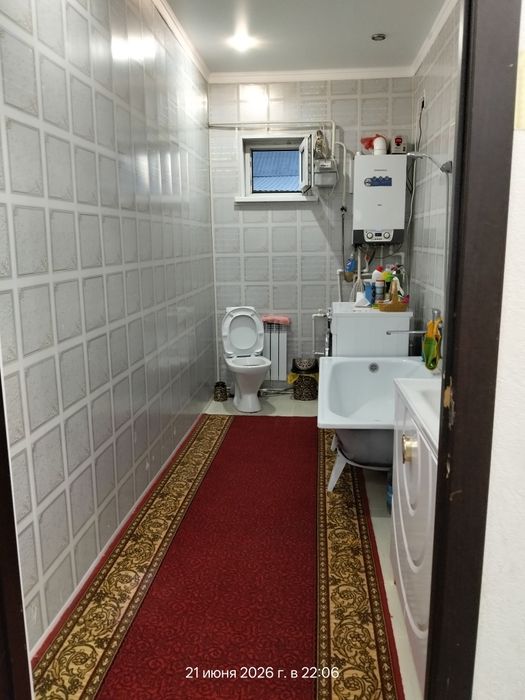 Продажа частного дома