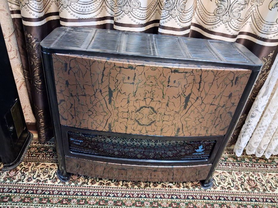 Eron pechkalar sotiladi