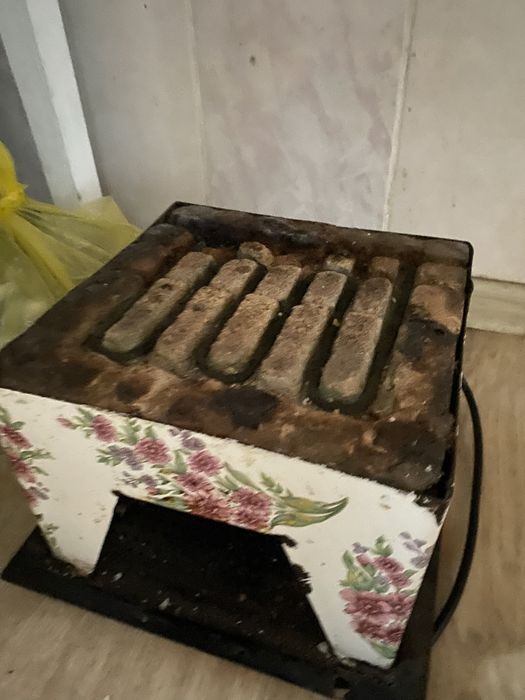 Продам настольную плитку