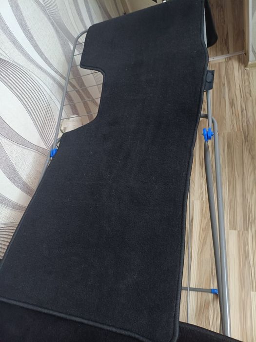 Zeekr оригинал полики