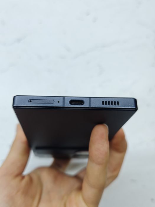 ZTE Nubia Z50 Ultra Sotlad