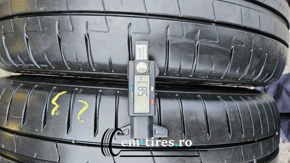 SET 2 Anvelope Vara 245/40 R19 PIRELLI P Zero 98Y