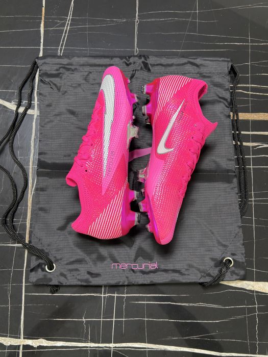 Ghete Fotbal Nike Air Zoom Mercurial Vapor 16 Elite