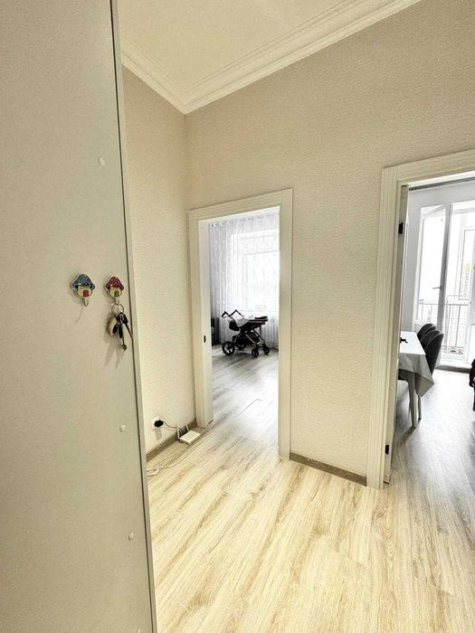 1-к ЖК Onyx продам