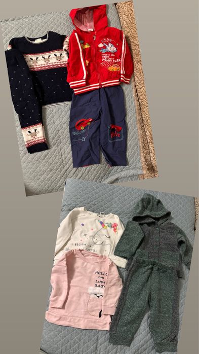 Детская одежда: колготки, костюмы, кофты, майки