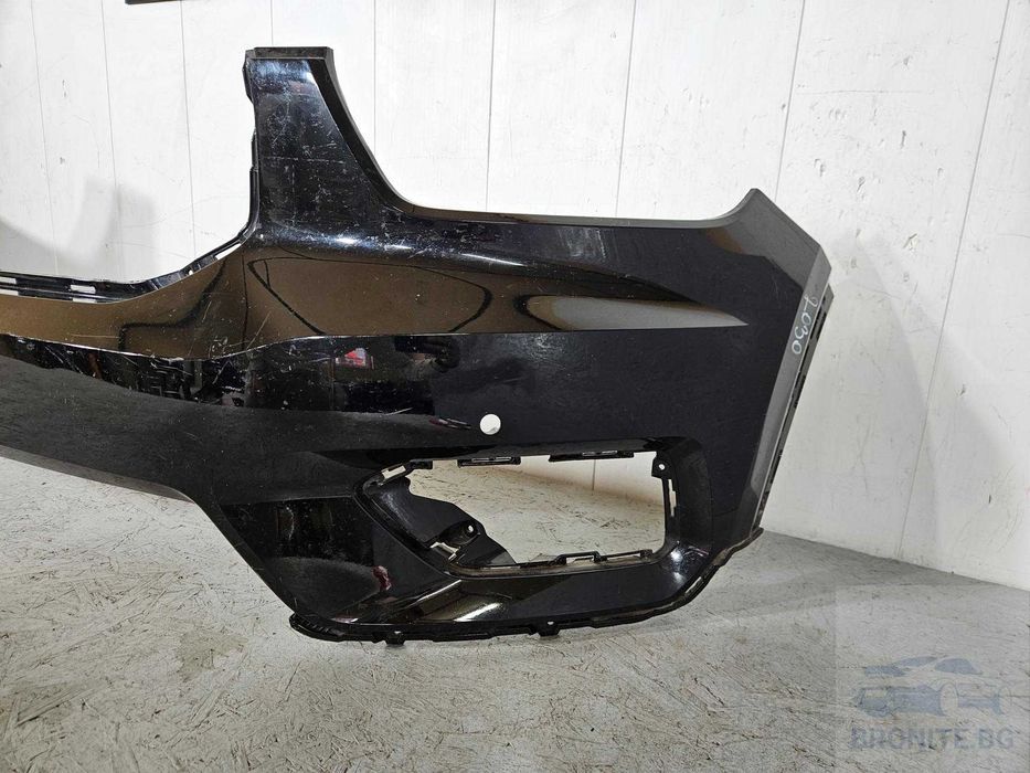 Предна броня Volvo XC40 Волво ХЦ40 2018- 2023