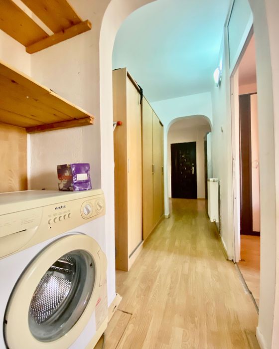 Apartament 3 camere | Micro 12 | Etaj 3 | Mobilat și utilat - View 3