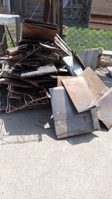 Приём металла самовывоз дорога