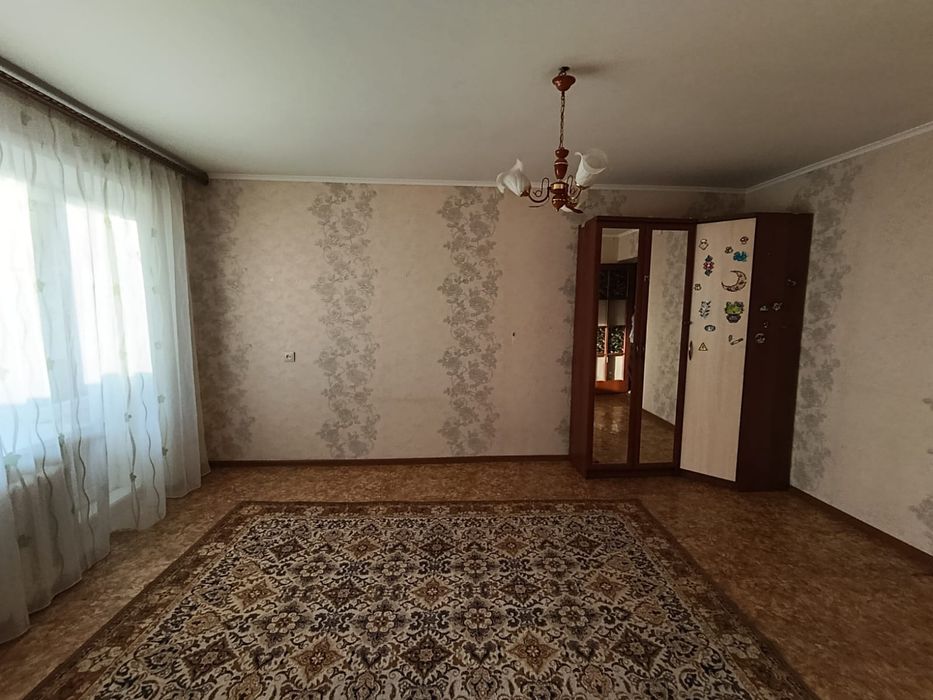 Сдам квартиру 3 комнаты