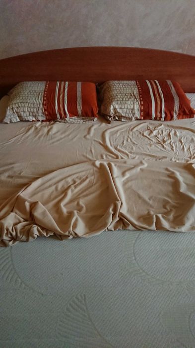 Magniflex Aloe матрак - мек - средно твърд