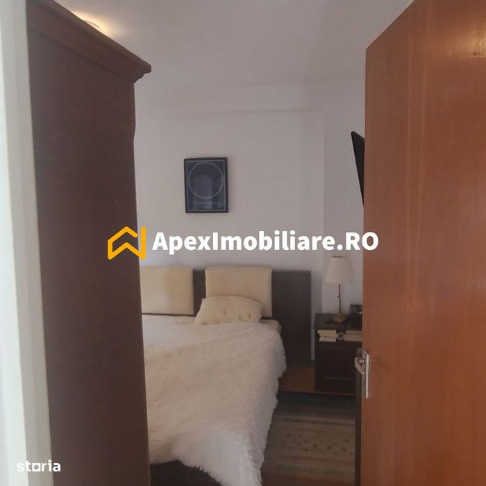 Apartament 3 camere de inchiriat Tineretului Bucuresti | ApexImobiliar — fotografia 1