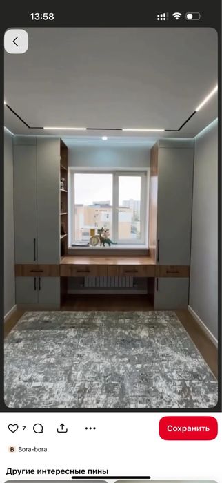 Sifatli Kuxiniy mebel zakazga qilamiz