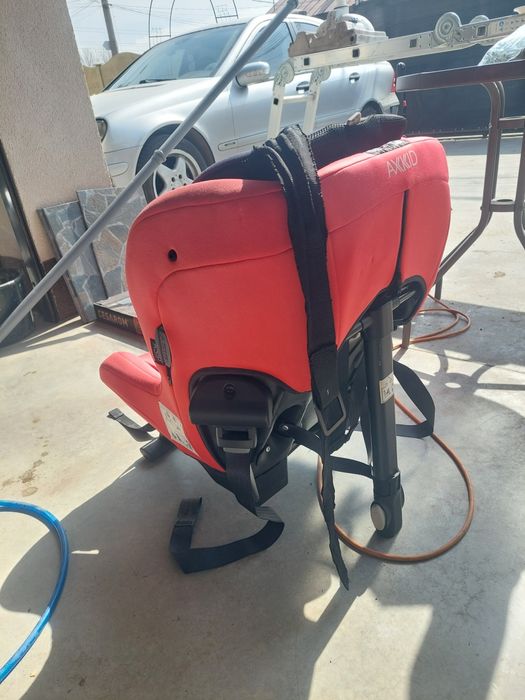 Scaun auto Axkid Minikid - SUPER PRET