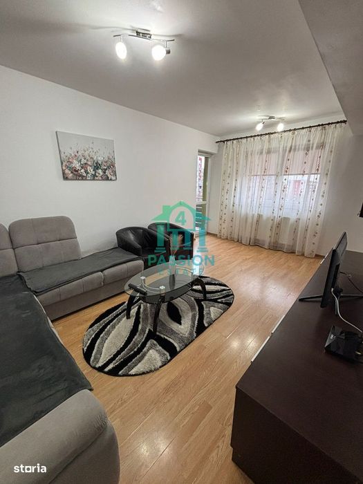Apartament 2 Camere Decomandat Avantgarden, Bartolomeu