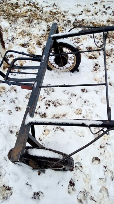 Продаю качалку для лошадей