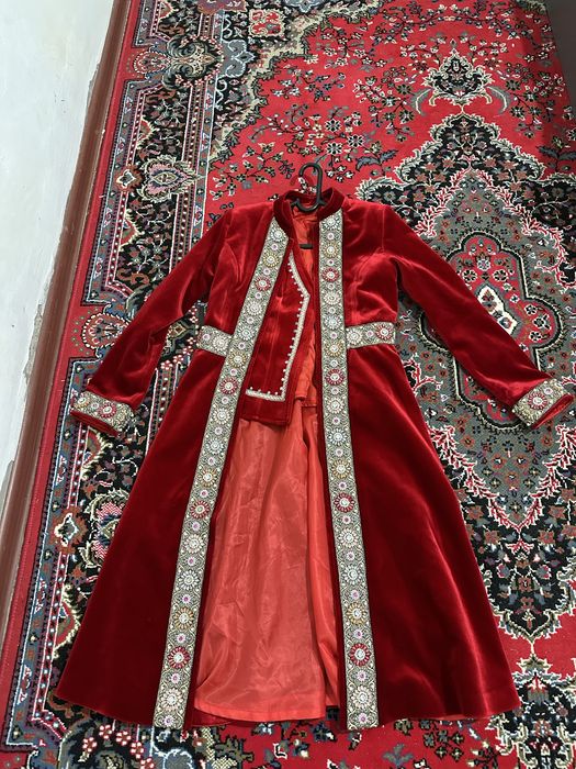 Бешпед пен кажекей