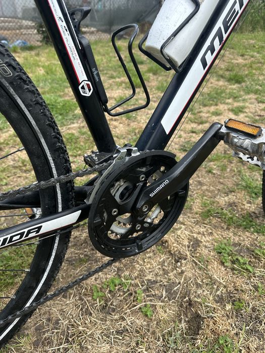 Bicicletă Merida