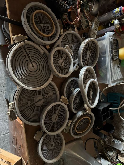 Продам комфорки инфракрасные